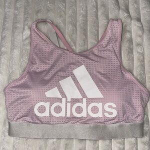 Adidas Sport Bra | Size Medium